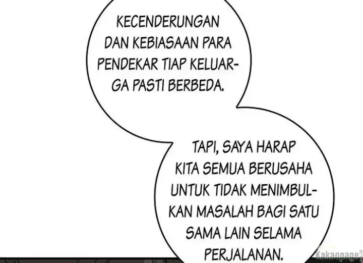 Halaman 126 — Master Villainess the Invincible! Chapter 78