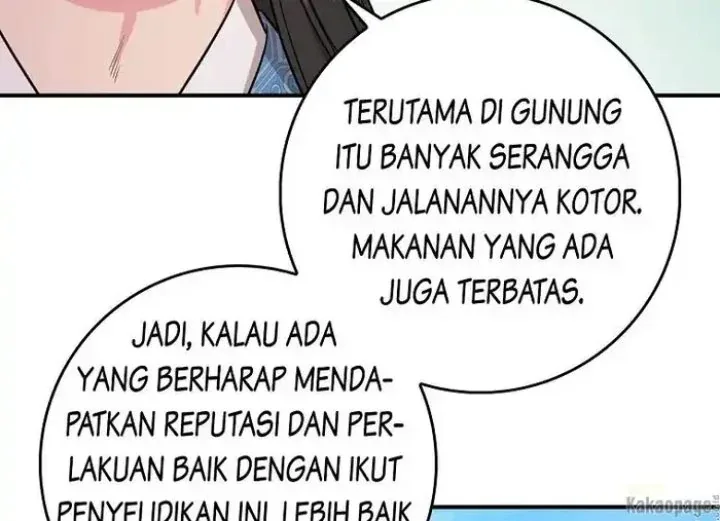 Halaman 128 — Master Villainess the Invincible! Chapter 78