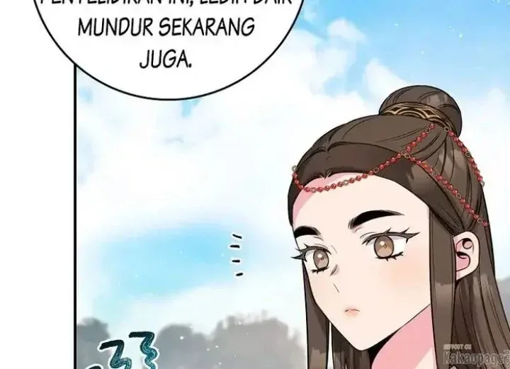Halaman 129 — Master Villainess the Invincible! Chapter 78