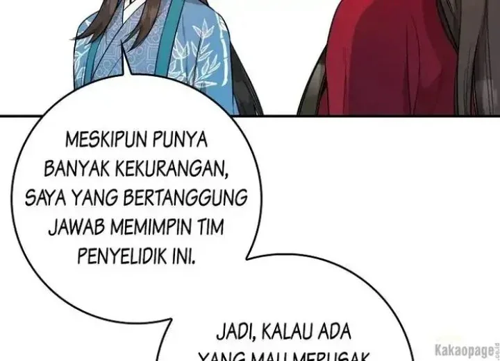 Halaman 133 — Master Villainess the Invincible! Chapter 78