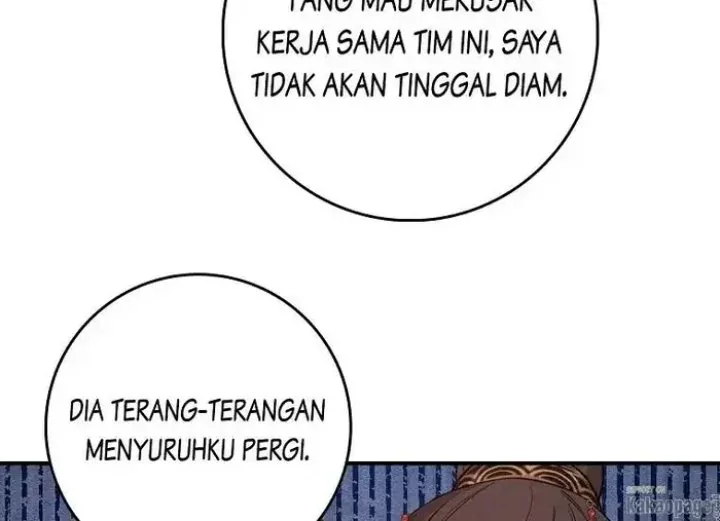 Halaman 134 — Master Villainess the Invincible! Chapter 78