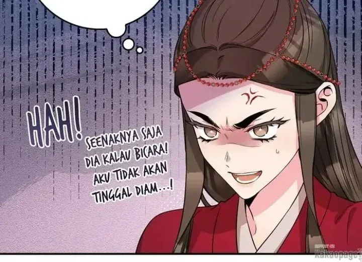 Halaman 135 — Master Villainess the Invincible! Chapter 78