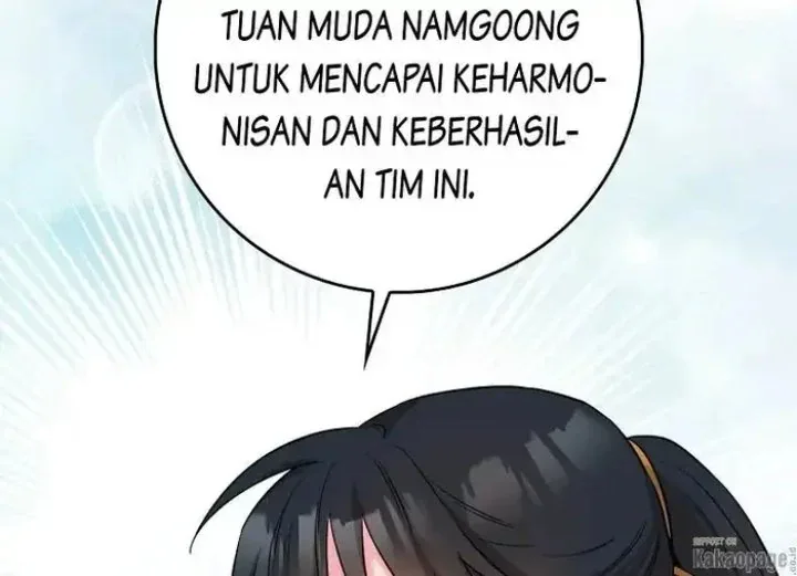 Halaman 137 — Master Villainess the Invincible! Chapter 78