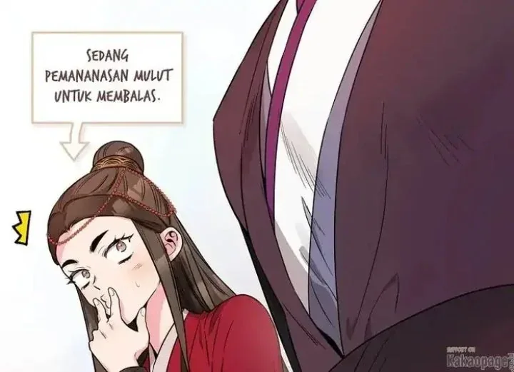 Halaman 139 — Master Villainess the Invincible! Chapter 78