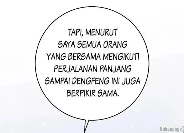 Halaman 141 — Master Villainess the Invincible! Chapter 78