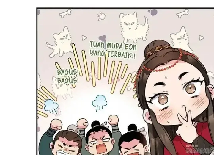 Halaman 146 — Master Villainess the Invincible! Chapter 78