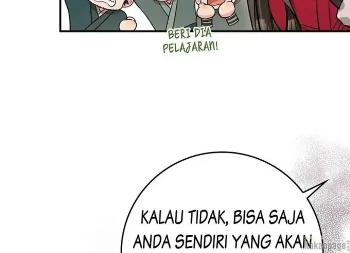 Halaman 147 — Master Villainess the Invincible! Chapter 78