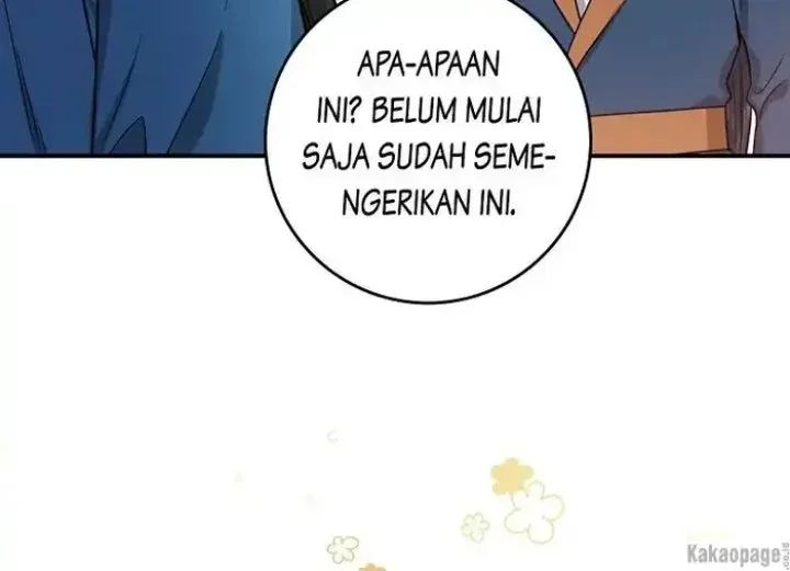 Halaman 158 — Master Villainess the Invincible! Chapter 78