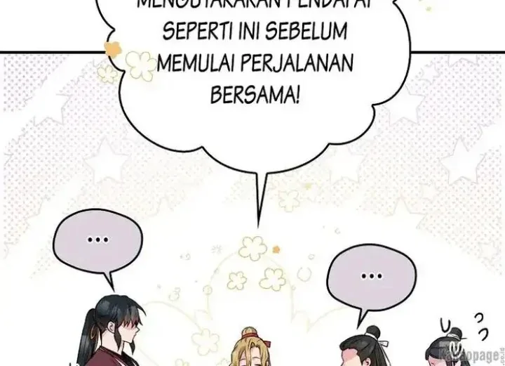 Halaman 160 — Master Villainess the Invincible! Chapter 78