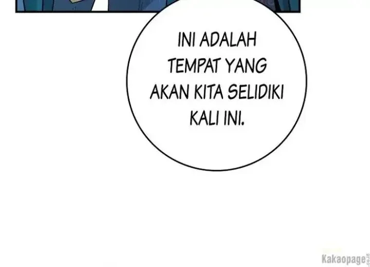 Halaman 165 — Master Villainess the Invincible! Chapter 78