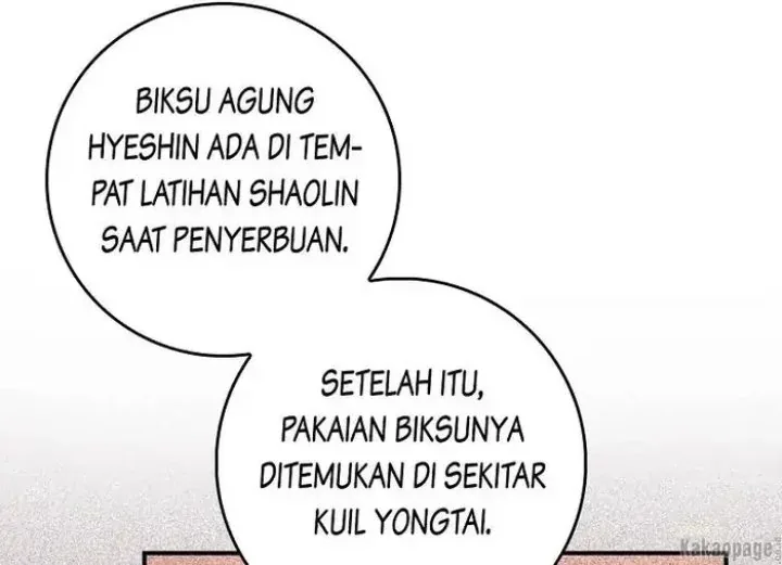 Halaman 166 — Master Villainess the Invincible! Chapter 78