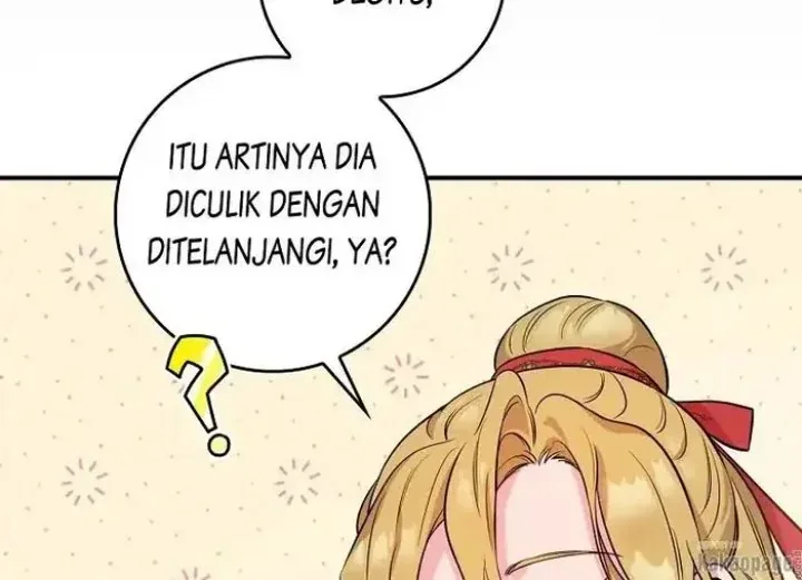 Halaman 169 — Master Villainess the Invincible! Chapter 78