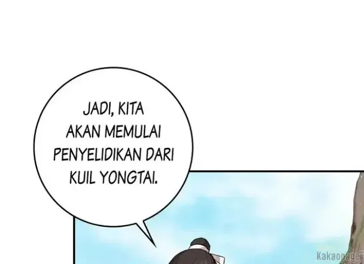 Halaman 172 — Master Villainess the Invincible! Chapter 78