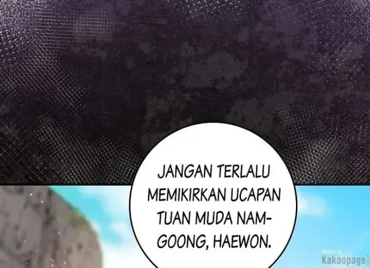 Halaman 184 — Master Villainess the Invincible! Chapter 78