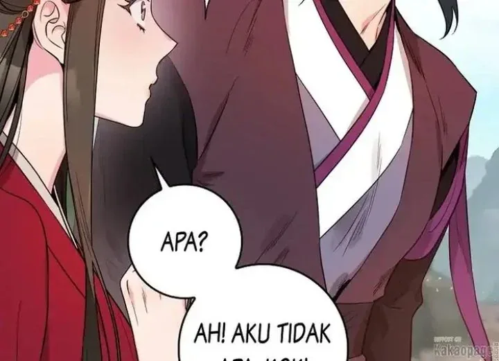 Halaman 186 — Master Villainess the Invincible! Chapter 78
