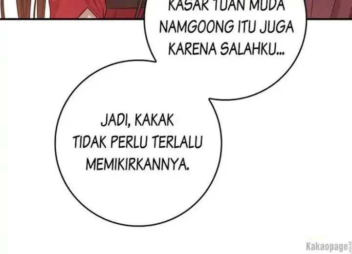 Halaman 191 — Master Villainess the Invincible! Chapter 78