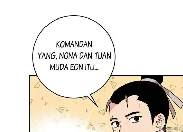 Halaman 203 — Master Villainess the Invincible! Chapter 78