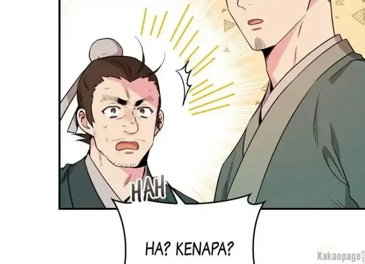 Halaman 204 — Master Villainess the Invincible! Chapter 78