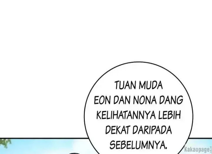 Halaman 207 — Master Villainess the Invincible! Chapter 78