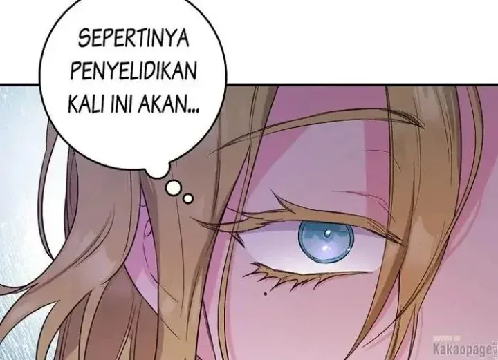 Halaman 219 — Master Villainess the Invincible! Chapter 78