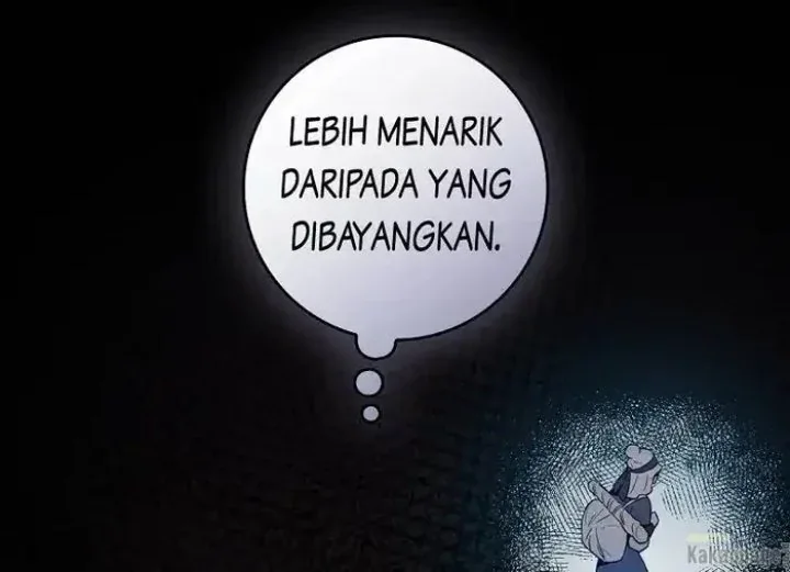 Halaman 221 — Master Villainess the Invincible! Chapter 78
