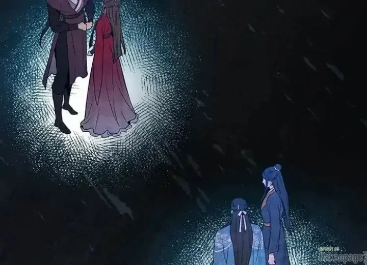 Halaman 223 — Master Villainess the Invincible! Chapter 78