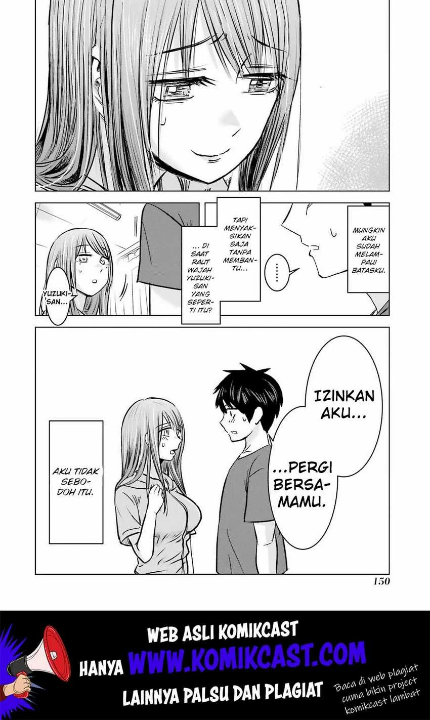 Halaman 30 — Kimi no Okaasan wo Boku ni Kudasai! Chapter 6