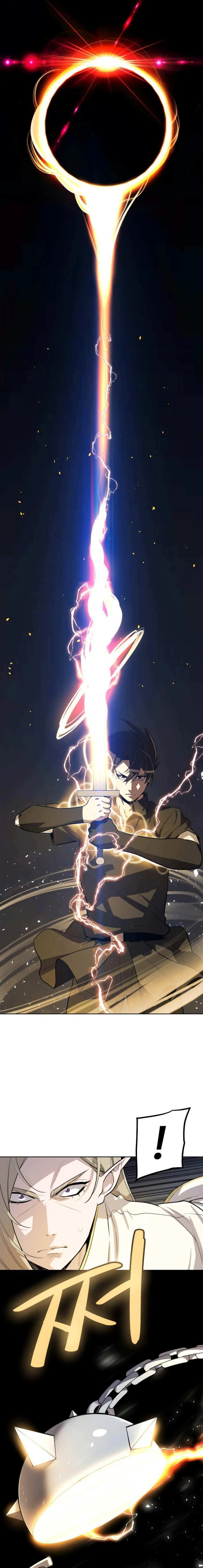 Halaman 4 — Disciple of the Holy Sword Chapter 49