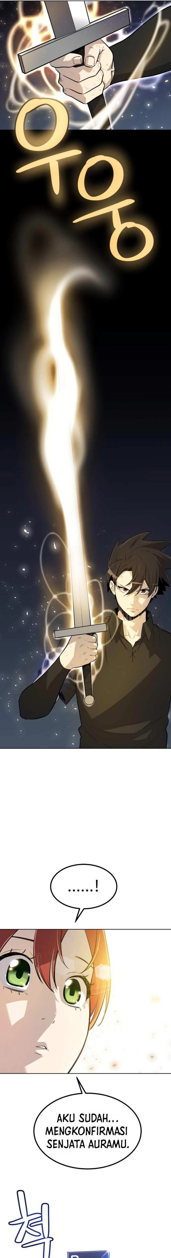 Halaman 12 — Disciple of the Holy Sword Chapter 49