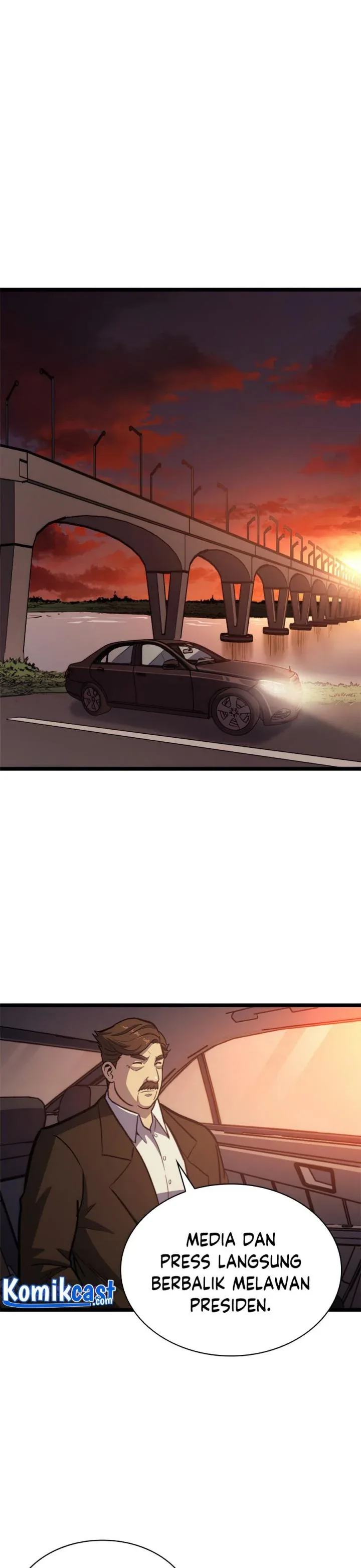 Halaman 4 — The Max Level Returner Chapter 108