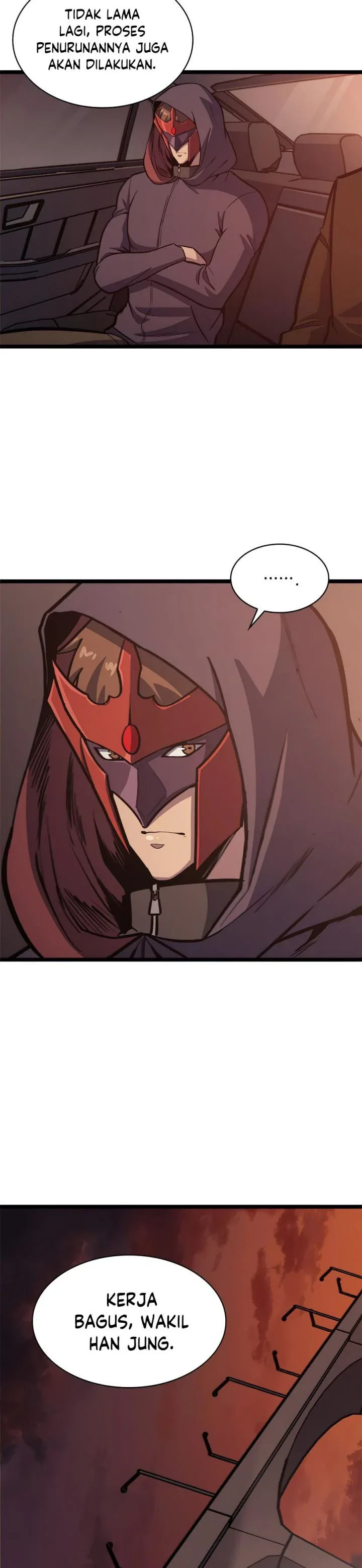 Halaman 5 — The Max Level Returner Chapter 108