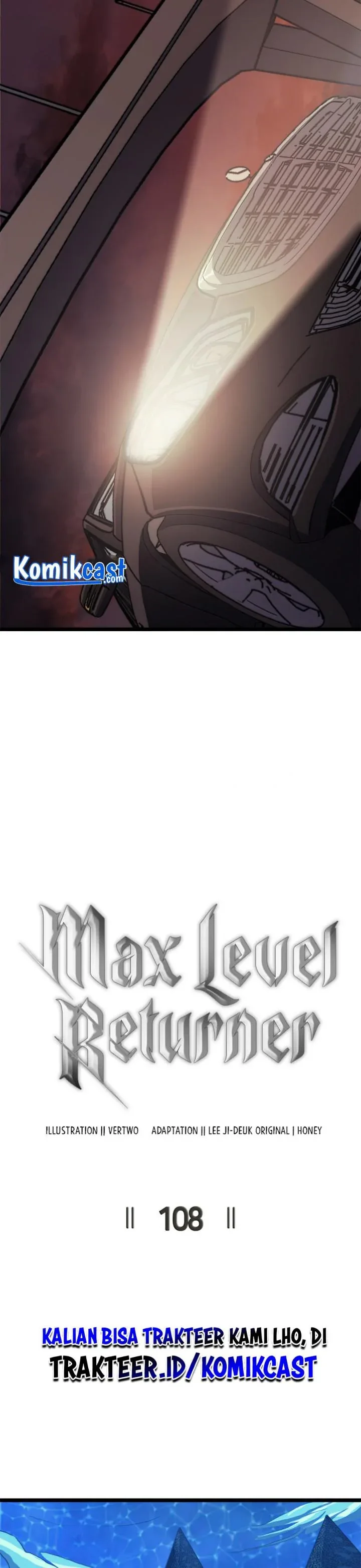 Halaman 6 — The Max Level Returner Chapter 108