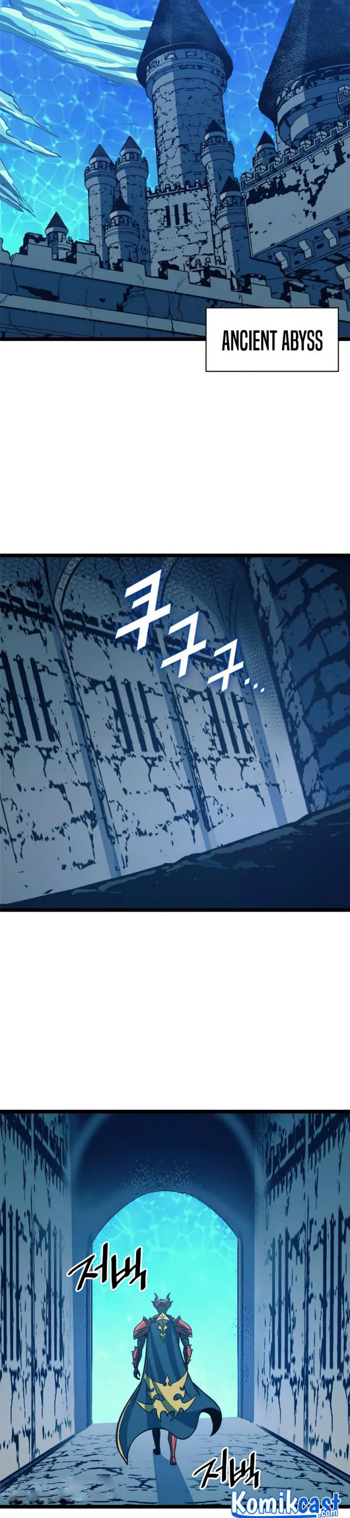 Halaman 7 — The Max Level Returner Chapter 108