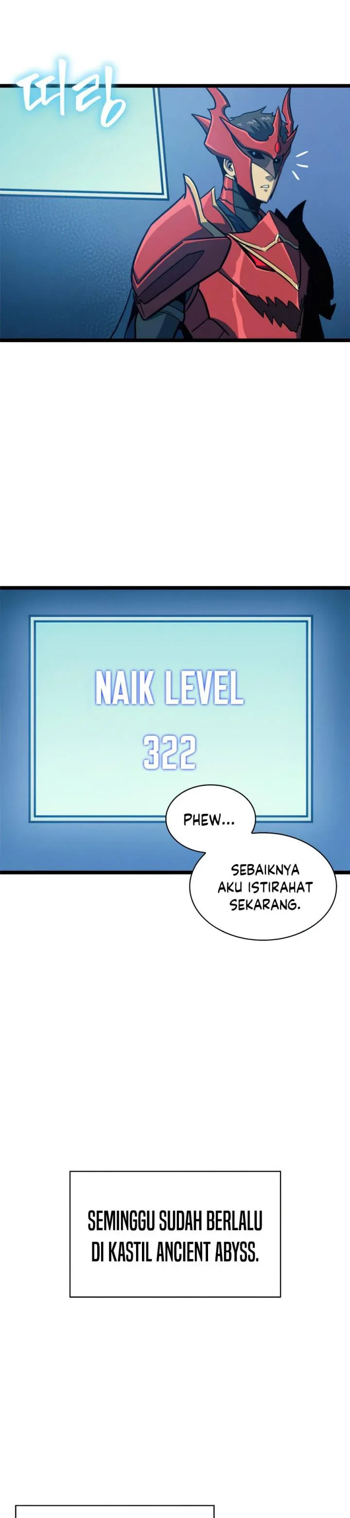 Halaman 10 — The Max Level Returner Chapter 108