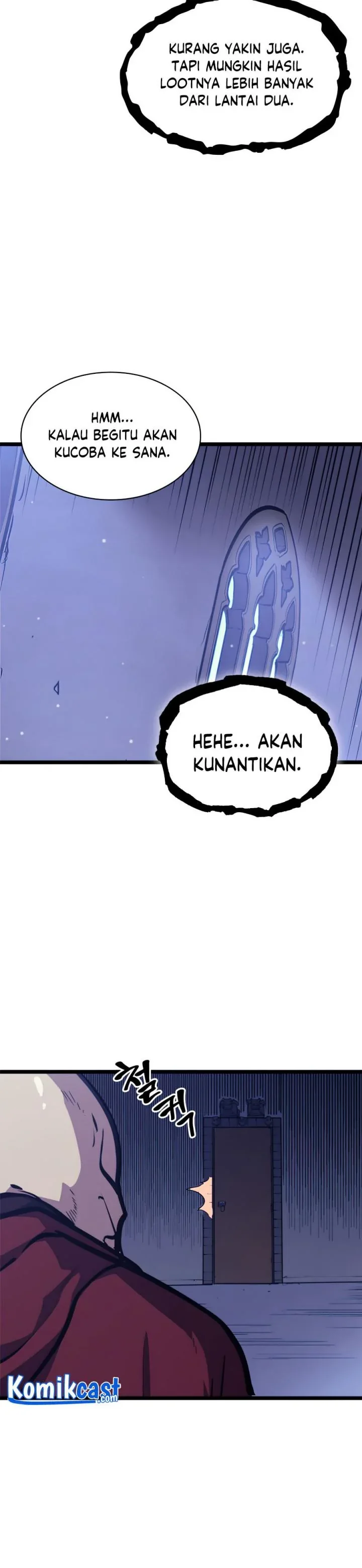 Halaman 16 — The Max Level Returner Chapter 108