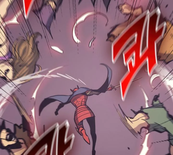 Halaman 22 — The Max Level Returner Chapter 108