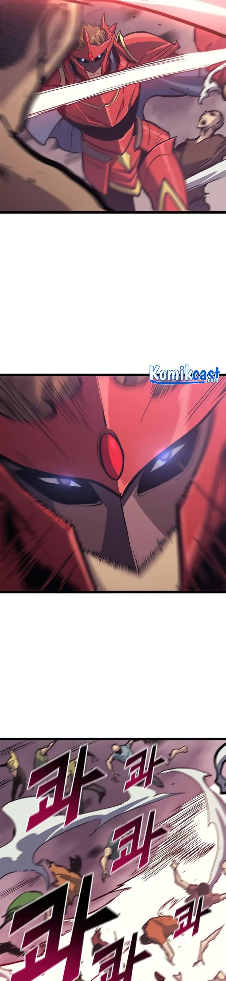 Halaman 25 — The Max Level Returner Chapter 108