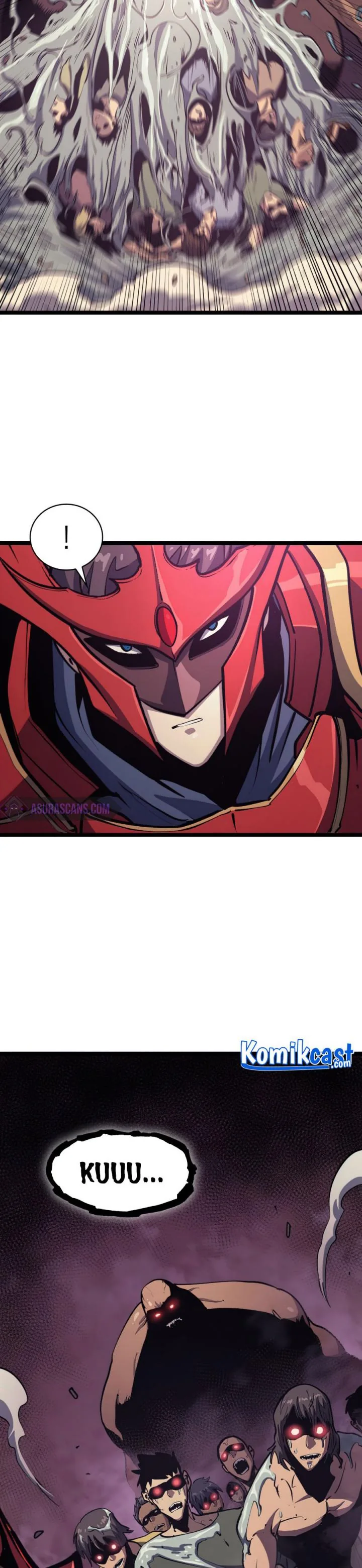Halaman 28 — The Max Level Returner Chapter 108