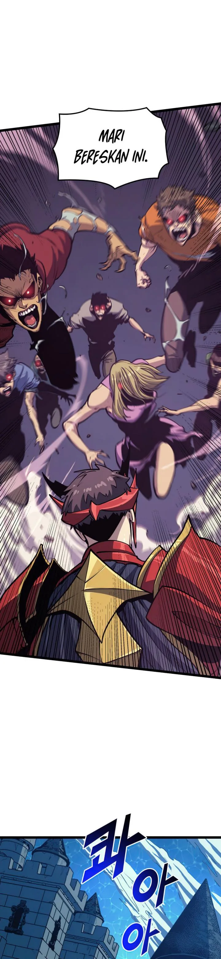 Halaman 31 — The Max Level Returner Chapter 108
