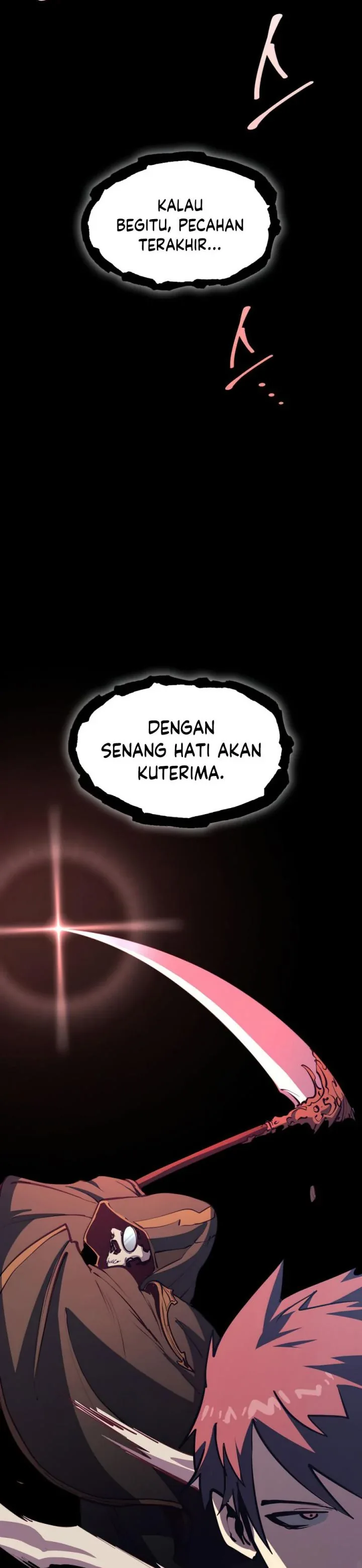 Halaman 47 — The Max Level Returner Chapter 108