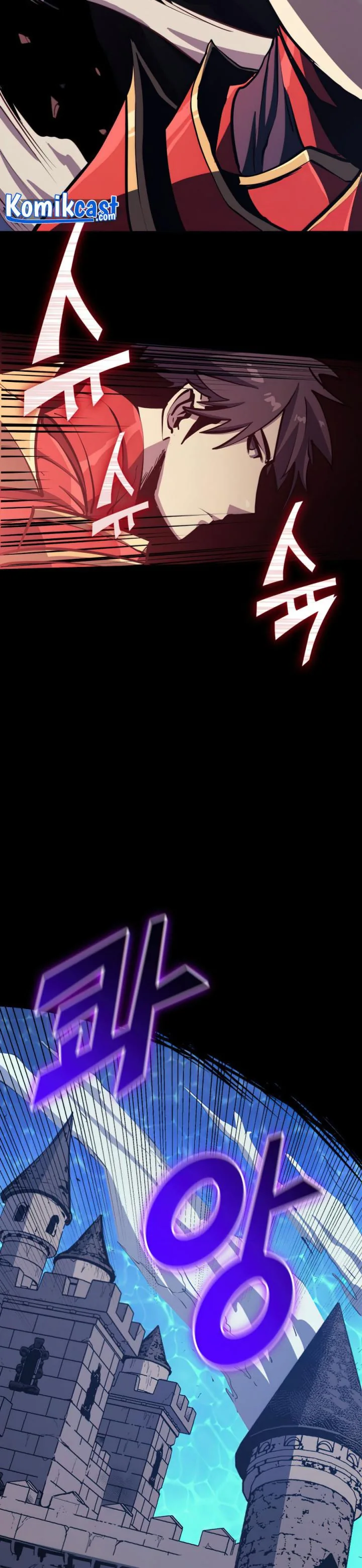 Halaman 48 — The Max Level Returner Chapter 108