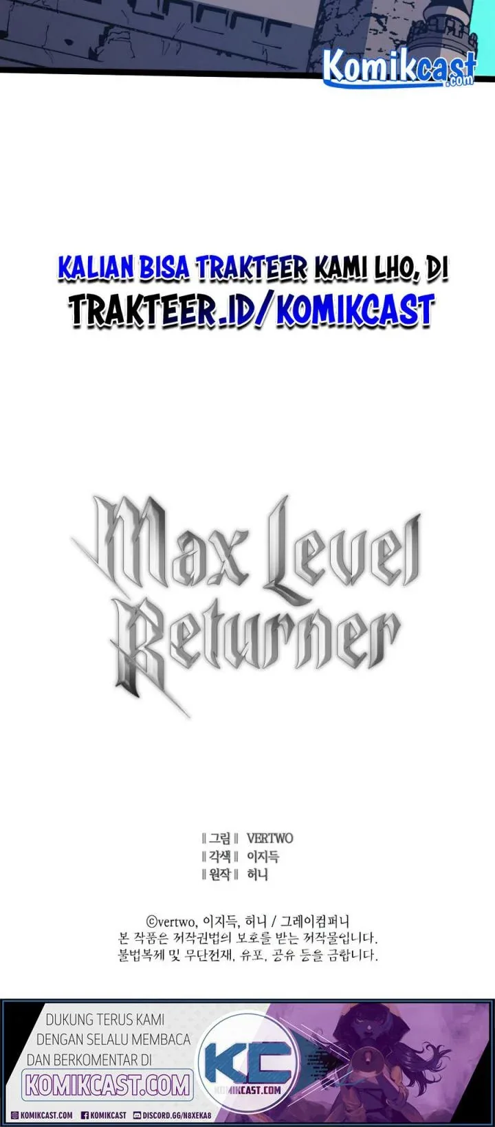 Halaman 49 — The Max Level Returner Chapter 108