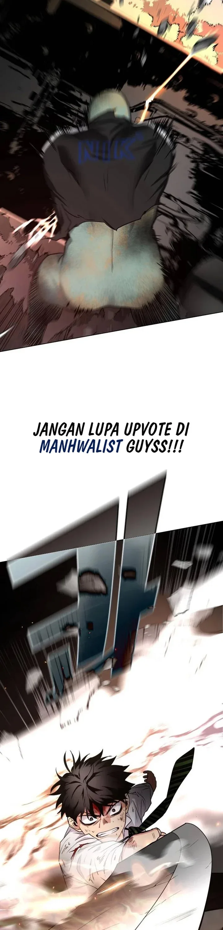 Halaman 3 — Jakdu: Shaman's Blade Chapter 5