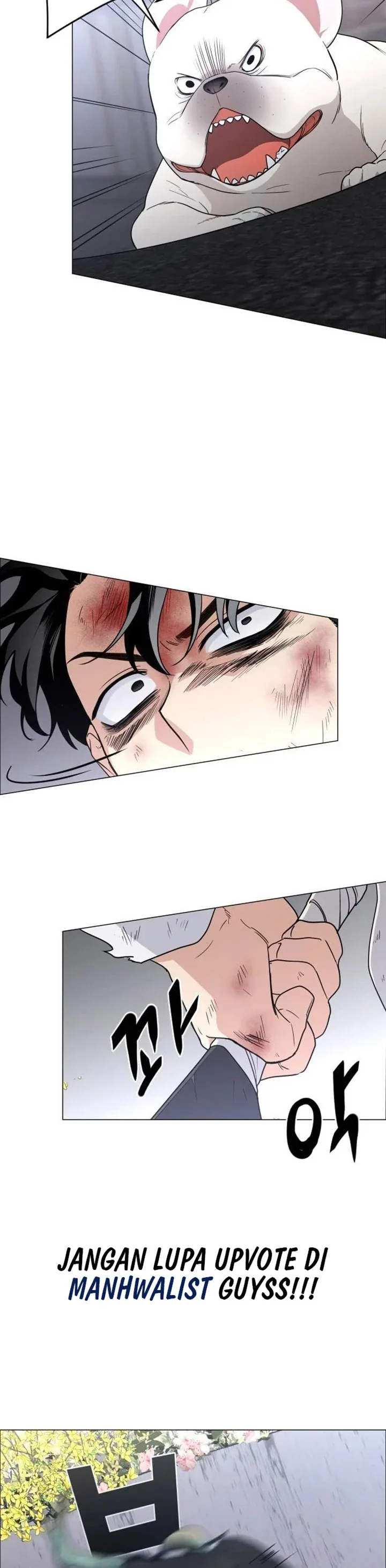 Halaman 13 — Jakdu: Shaman's Blade Chapter 5