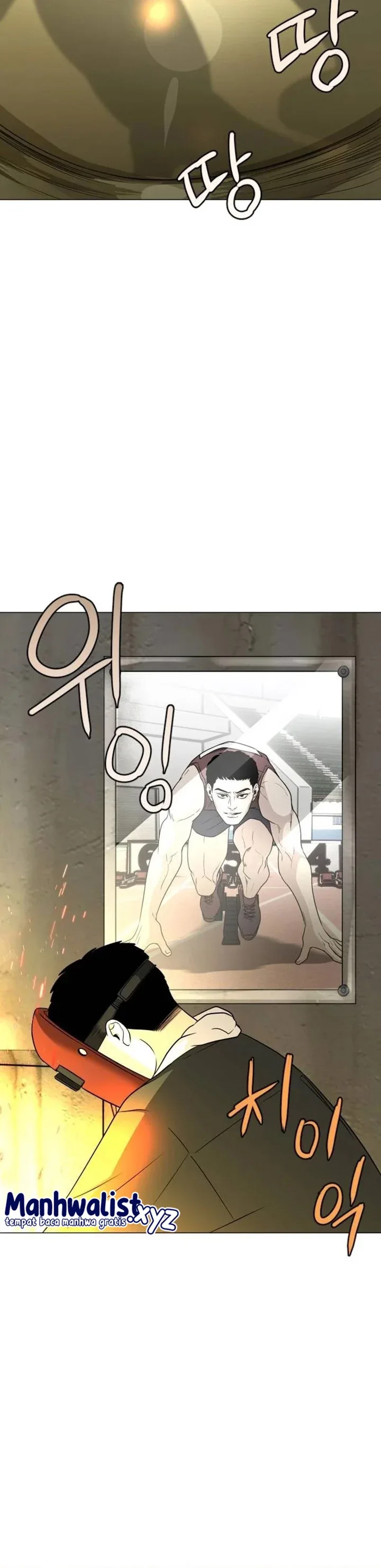 Halaman 22 — Jakdu: Shaman's Blade Chapter 5