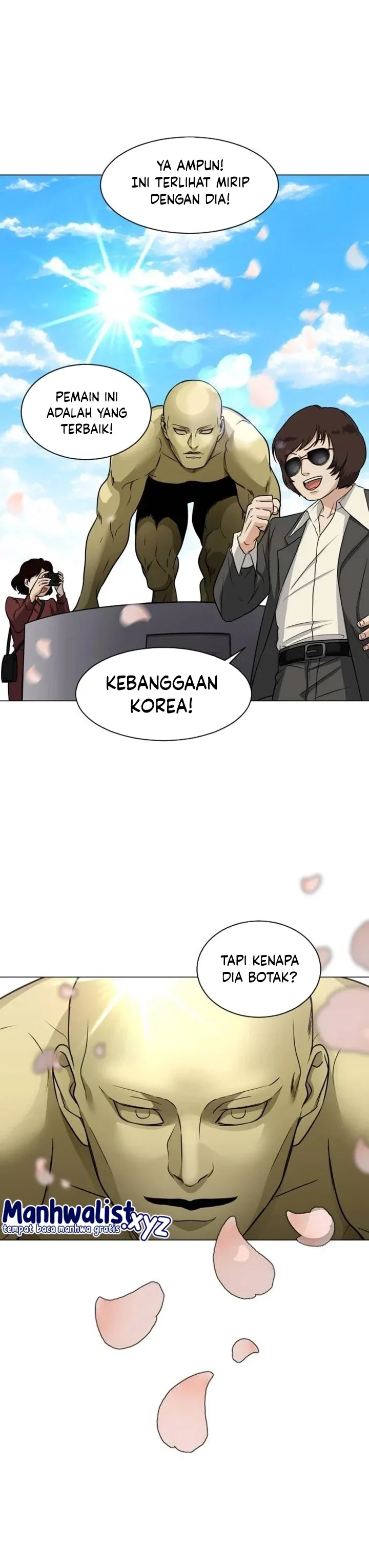 Halaman 24 — Jakdu: Shaman's Blade Chapter 5