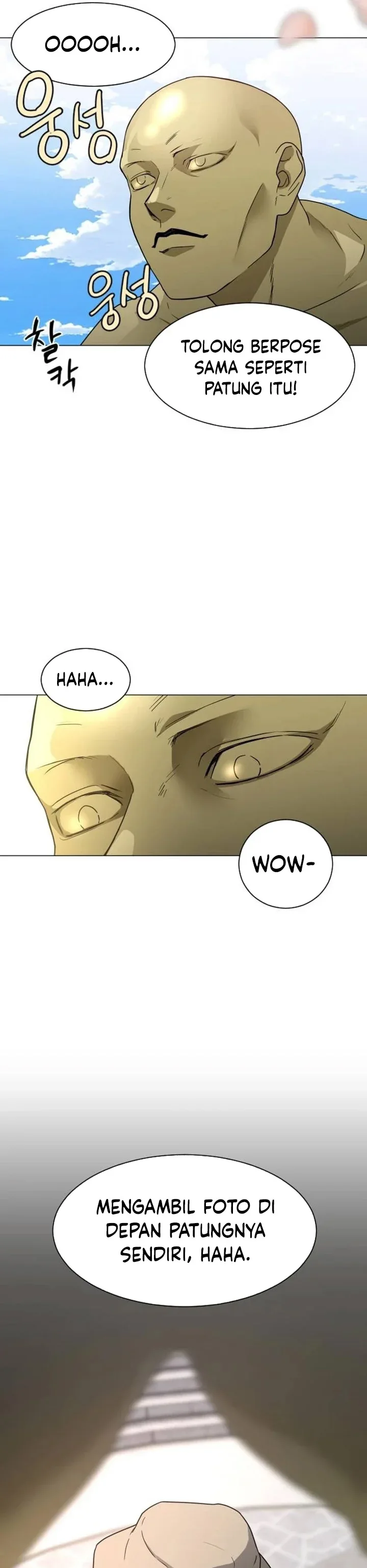 Halaman 26 — Jakdu: Shaman's Blade Chapter 5
