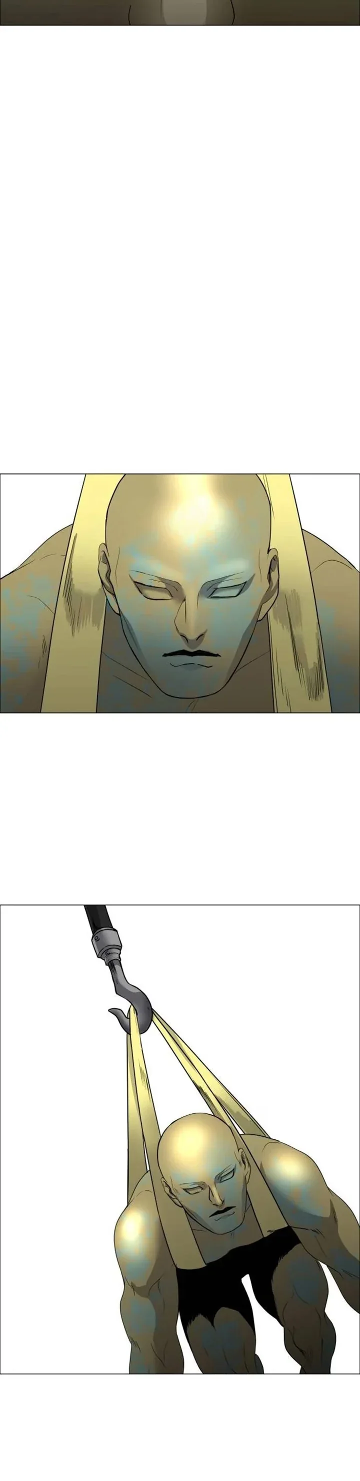 Halaman 30 — Jakdu: Shaman's Blade Chapter 5
