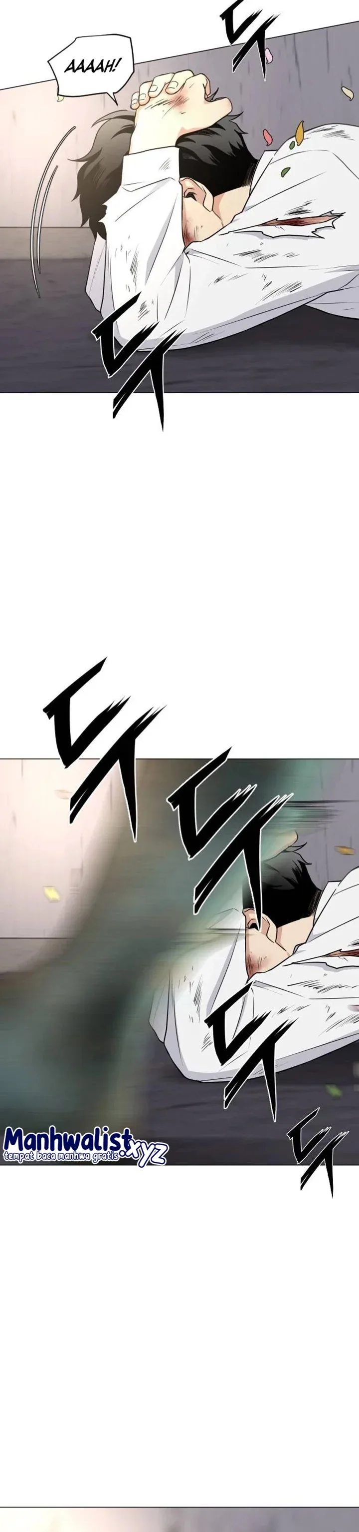 Halaman 34 — Jakdu: Shaman's Blade Chapter 5