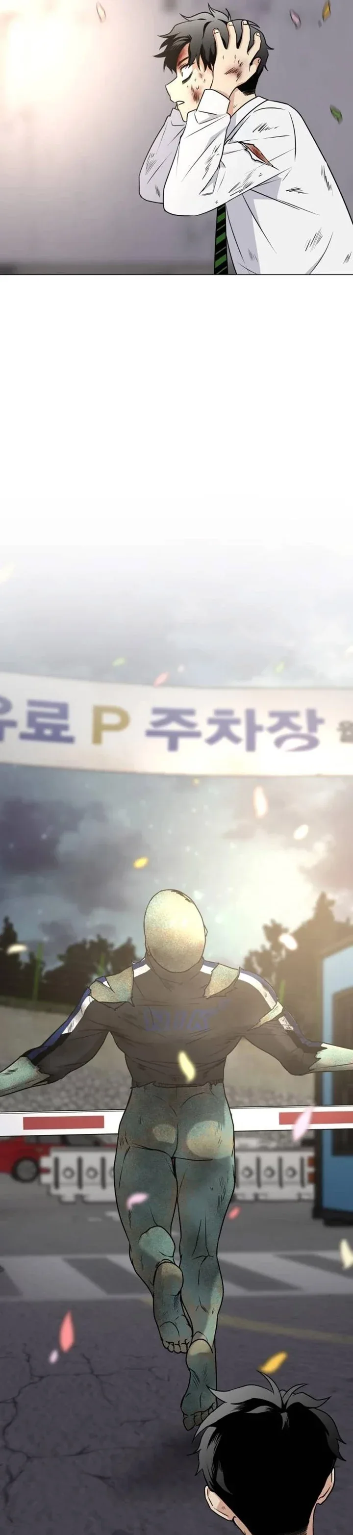 Halaman 35 — Jakdu: Shaman's Blade Chapter 5
